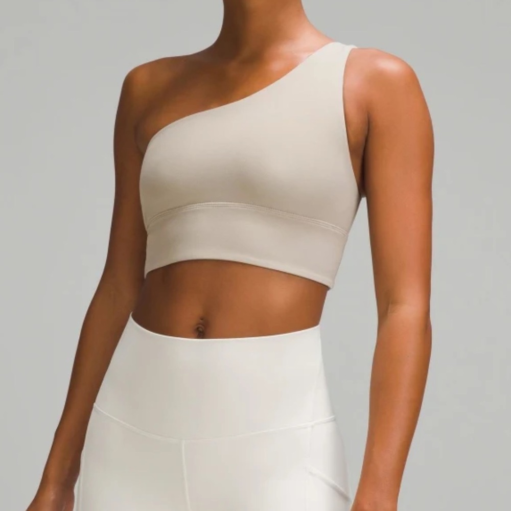 lululemon Align™ Asymmetrical Bra